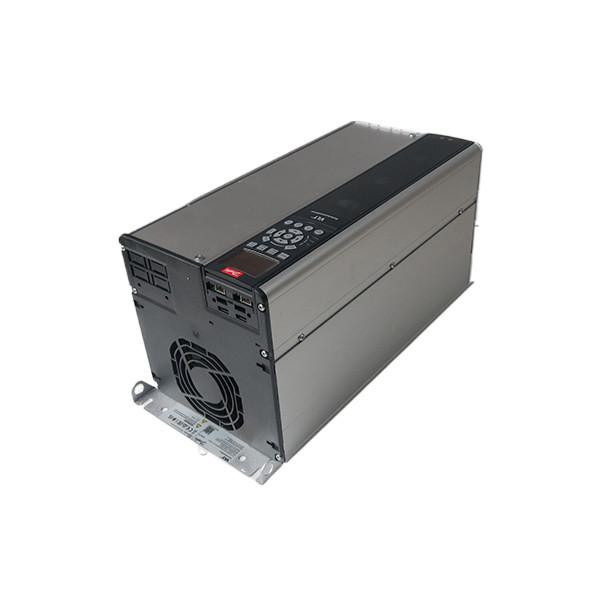 Danfoss VLT FC 302 Series VFD Model FC-302P7K5T5E20H1XXXXXXSXXXXAXBXCXXXXDX Part No 131B0003 with AI-Driven Predictive Maintenance