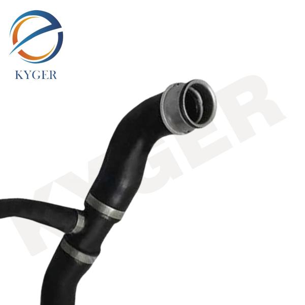 2215014682 Water Tank Connecting Water Hose A2215014682 Radiator Coolant Pipe For Mercedes-Benz W221 S300L S350L 221 501 46 82
