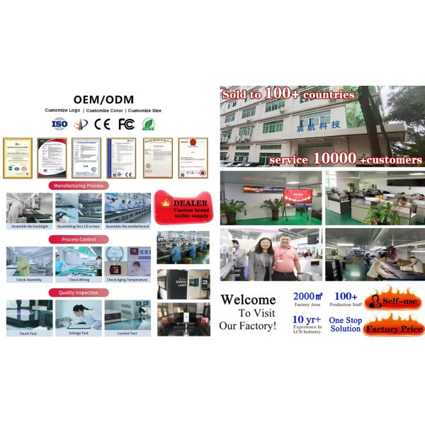 Portable 1-Year Warranty OEM Android LCD Backpack Billboard Self-Service Business Advertising Bag Indoor Outdoor Use AD Panel