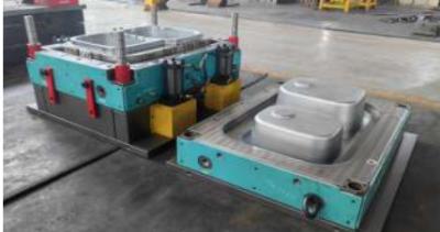 SMC Moule de lavabo 30 ensembles/mois Résistant aux produits chimiques de l'eau