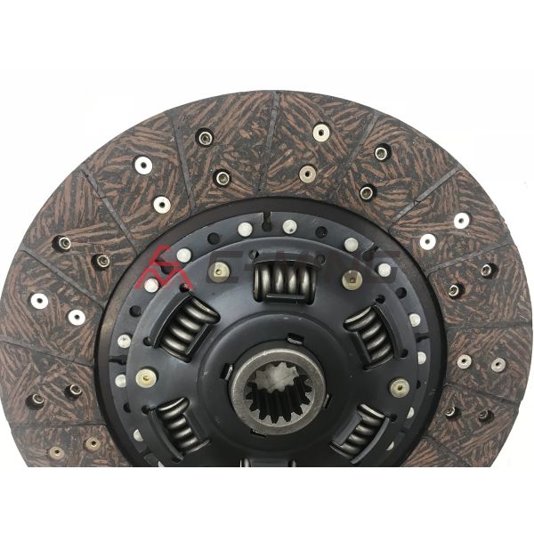 ME500568 Mitsubishi Clutch Plate Cover Assembly 4M40-A 260*170*14*29.4mm