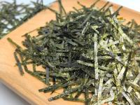 Nori Strip Algues coréennes grillées à la saison avec emballage individuel