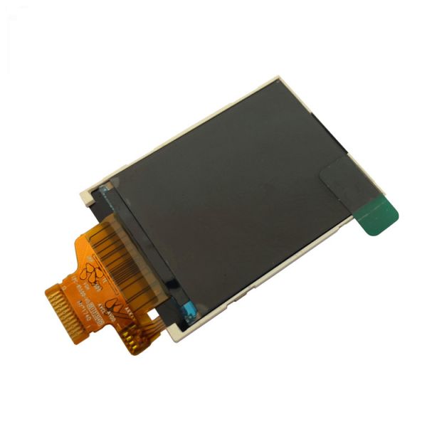 12 пинный TFT LCD Мобильный SPI интерфейс 2 дюймовый TFT дисплей 240 X 320 St7789V