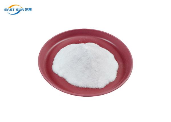 Poudre de la composition TPU en polyuréthane pour l'impression de transfert de chaleur