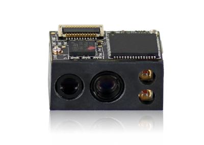 バスPos末端QRコード走査器モジュールIOTCの破片プロセッサ200スキャン/秒