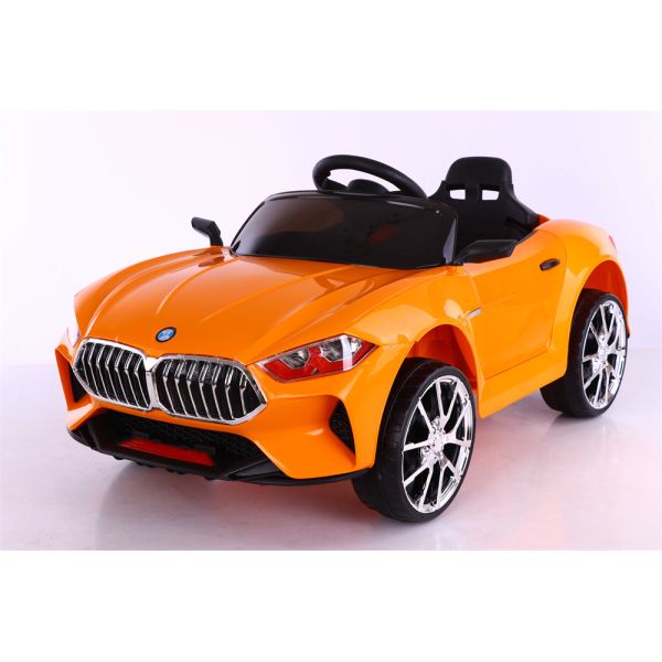 14.8kg/12.6kg G.W. N.W Unisex Battery Operated Remote Control Ride On Car for Kids