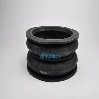 Tout neuf, suspension enroulée, ressort aérien GF400/215-2