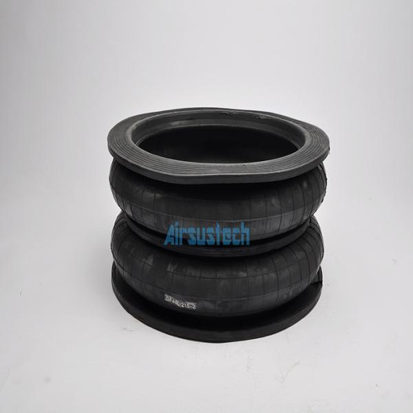 Tout neuf, suspension enroulée, ressort aérien GF400/215-2