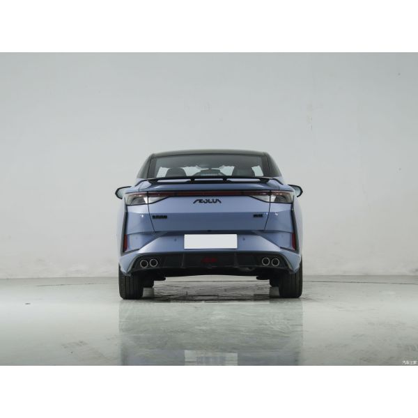 Dongfeng Shine GS Mach 1.5T Automatic Hunting Knight Sedan Maximum Power Ps 100-150Ps