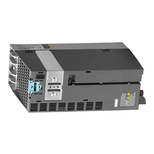 6SL3210-1PE21-1UL0  PM240-2 Power Module designed for three-phase industrial motor control