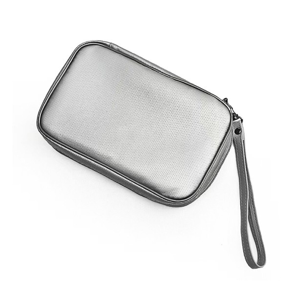 Aeromodeling Lithium Lipo Battery Bag Fireproof Silicone Multi Function Flame Retardant