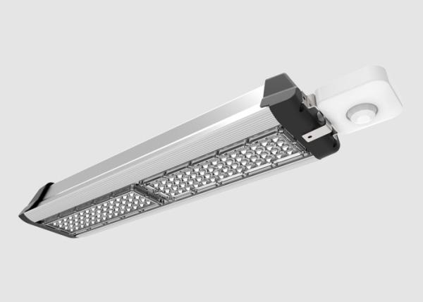 100W LED Warehouse High Bay ETL DLC GS TUV CB 0-10V Dimmable Linear fixture