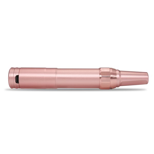 Wirless Simi Beauty Cosmetic Tattoo Gun With Nano Microneedle