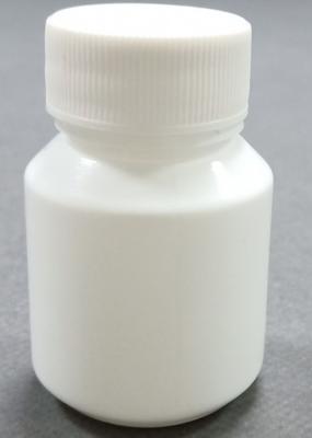 20ml Plastic Medicine Bottles Screw Cap Hdpe Material Food Grade