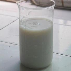 Dispersão FEP líquido branco-lácteo não inflamável para revestimento Densidade 1,35 G/CM3