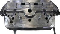 Moulure de moulage sous pression en aluminium haute précision et précision