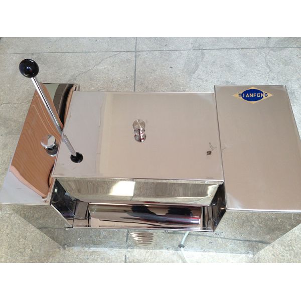 Máquina industrial de la licuadora del polvo del surco mojado del gránulo de la licuadora de la comida