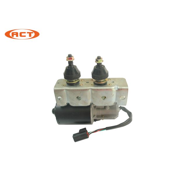 12V / 24V  Wiper Moter Assy For Excavator Electric Spare Parts