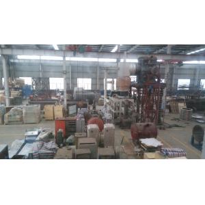 Easy Fashion Metal Products Co., Ltd.