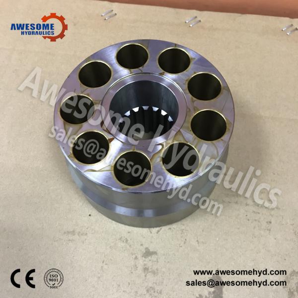 SPK10/10 E200B  Hydraulic Pump Parts Completely Interchangeable With Original Pump