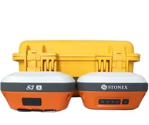 Récepteur GNSS Avancé Compact Stonex S850