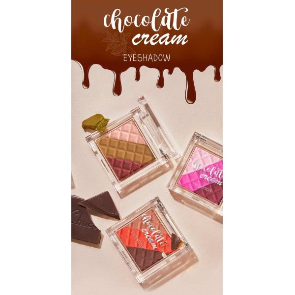 Vegan Duochrome Glitter Eyeshadow Cruelty Free 2.5g Pressed Powder Eyeshadow
