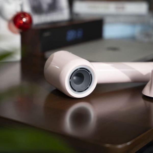 Séche-cheveux anti-frizz à séchage rapide Séche-cheveux au plasma léger sur mesure