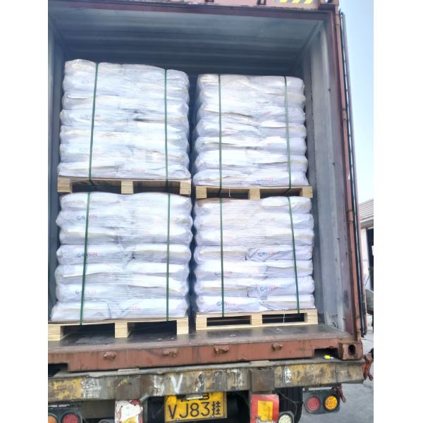 White Powder Or Granular Quick Dissolve With Grade High Viscosity Developed For In Industrial And Chemical Manufacturing