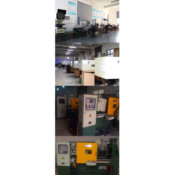 Aluminum 2316 Plastic Injection Moulding Die Design Plastic Molding Tools