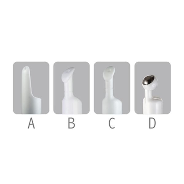 JL-RL006 Anti-Itch Eye Massage Airless Bottle 6ml 10ml 12ml 15ml