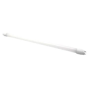 T8 LED Tube Lights, 9W, 600mm, 945lm, 320 degree, Made of Milky PC Material