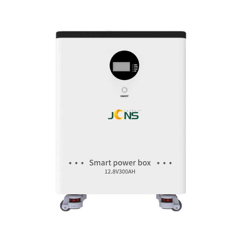 12.8V 300Ah Solar Battery Energy 4kWh LiFePO4 Battery For Solar Energy Storage