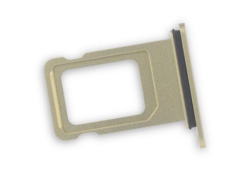Iphone XR single SIM card tray, single sime card tray for Iphone XR, Iphone XR repair sim card tray, Iphone XR repair