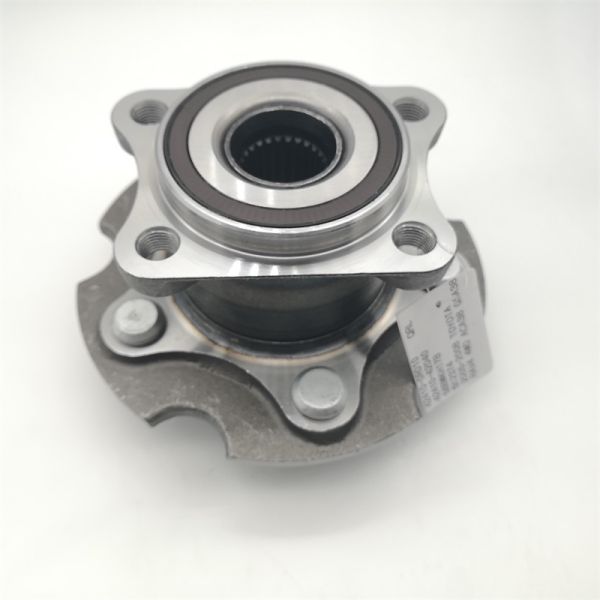 Эпицентр деятельности заднего колеса 58BWKH17B нося 42410-0R010-42410-42040 для ТОЙОТА RAV4