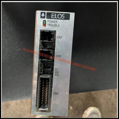 Peças de maquinaria S/N230056 de matéria têxtil de Tsudakoma D0504A ELO5