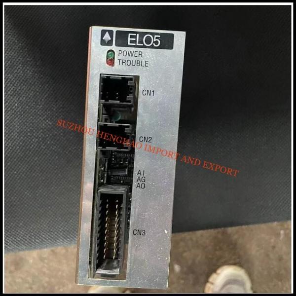 Tsudakoma Textile Machinery Parts S/N230056 D0504A ELO5