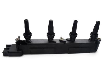 High Performance Auto Ignition Coil for GEUGEOT / CITROEN cars 597075 / 597098