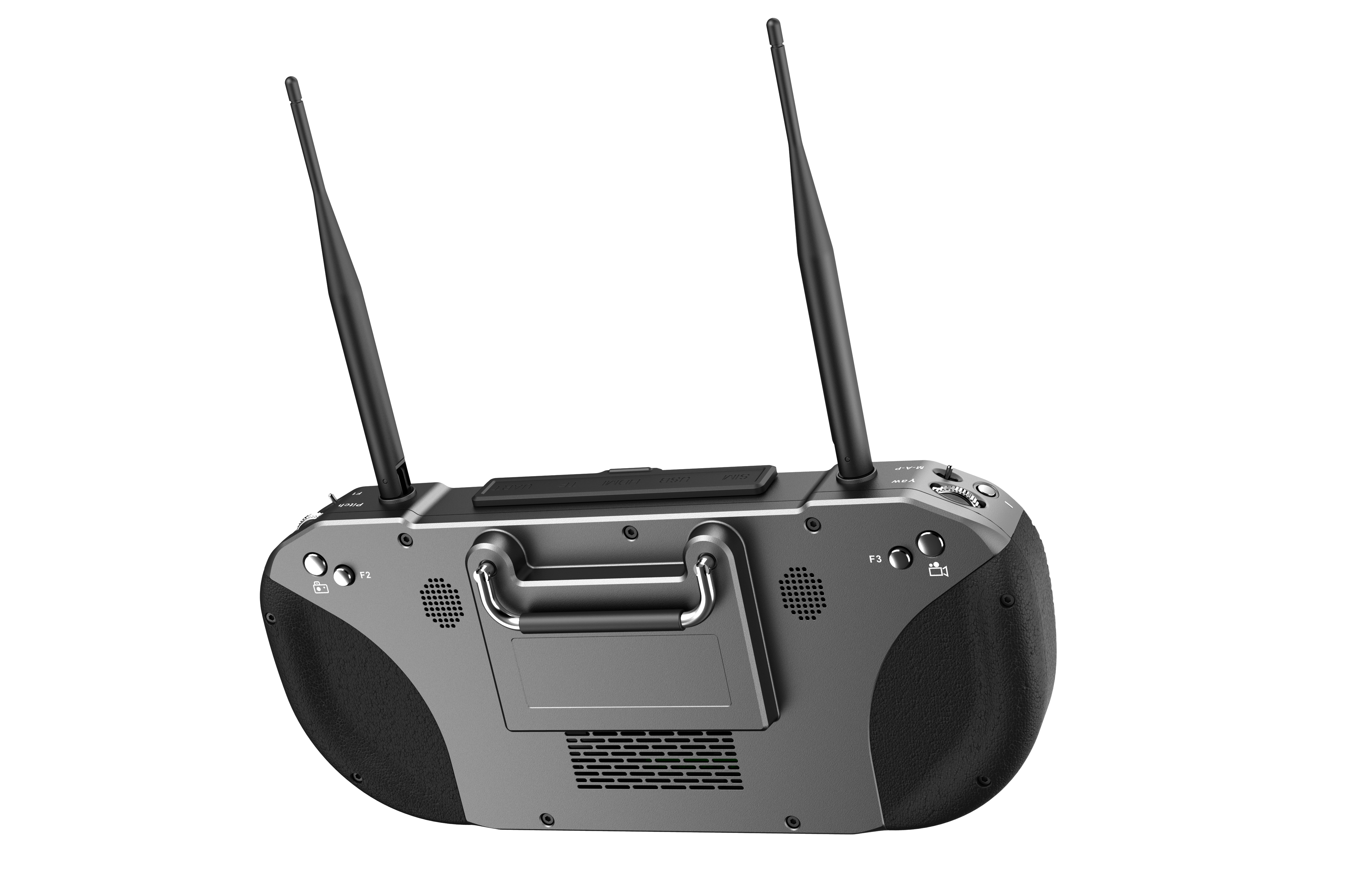 Наземная станция команды Handheld для каналов трутня 2.4GHz 14 физических
