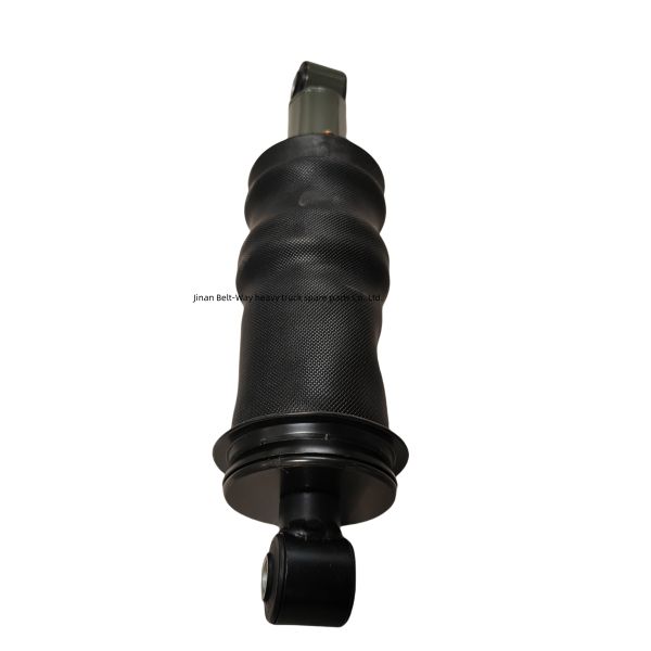 Sinotruk Weichai HOWO Shacman Air Bag Shock Absorber WG1642440086