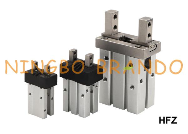 Airtac Type HFZ Series Air Pneumatic Parallel Gripper Cylinder