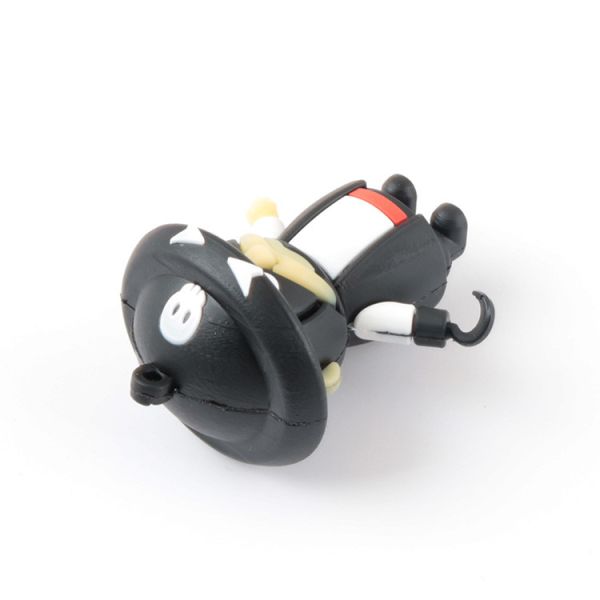 O Usb dado forma personalizado dos desenhos animados dos Cyclops pisca velocidade rápida do Usb 2,0 e 3,0 da movimentação