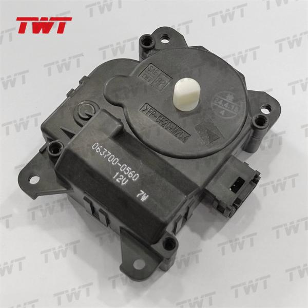 Actuador de la puerta de mezcla del Toyota Corolla 87106-02310 para modelos 2007-2018