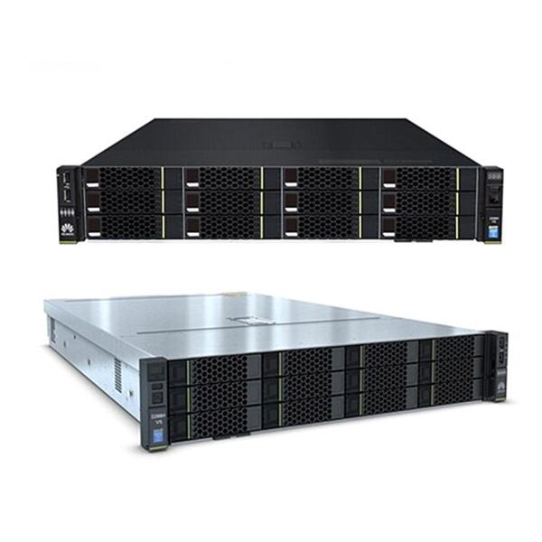 550W Huawei Fusion 2288H V5 Rack Server Intel Xeon Network Server