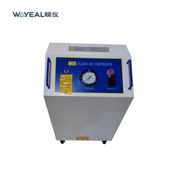 Double Beam Atomic Sbsorption Spectrometry AAS Machine with 108 Bits Autosampler