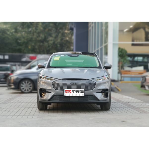 Ford electric car  automobiles brand new energy china electric cars Ford Electric Horse 2021 Rear Drive Version (Standard Range)