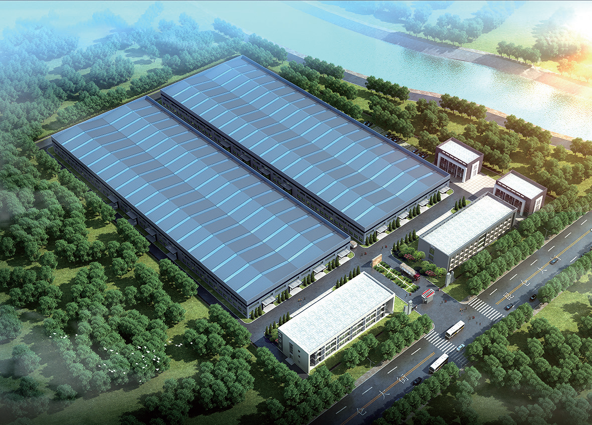 Shandong Runsing Composites Co., Ltd.