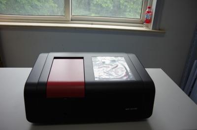 Espectrofotômetro portátil do carmim de UIA/espectrómetro visível