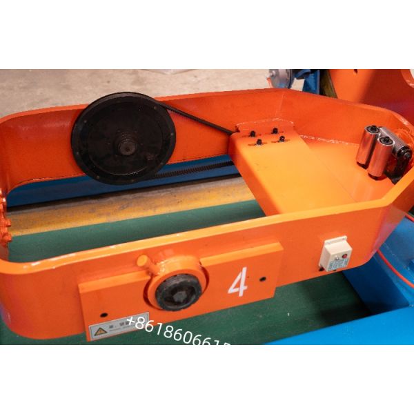 Heavy-Duty Tubular Stranding Machine: Engineered for Efficiency To South Africa