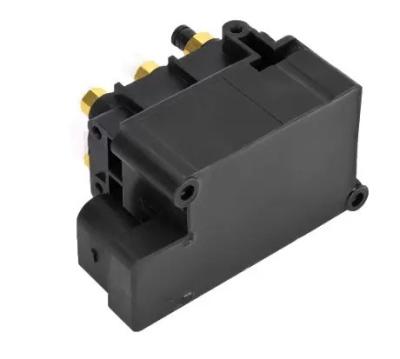 Mercedes W222 993200058 2123200358 Compressor absorvedor de vibrações classe S Distribuição