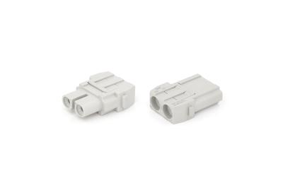 70A Crimp Module Combined Inserts Heavy Duty 2 Pin Connector